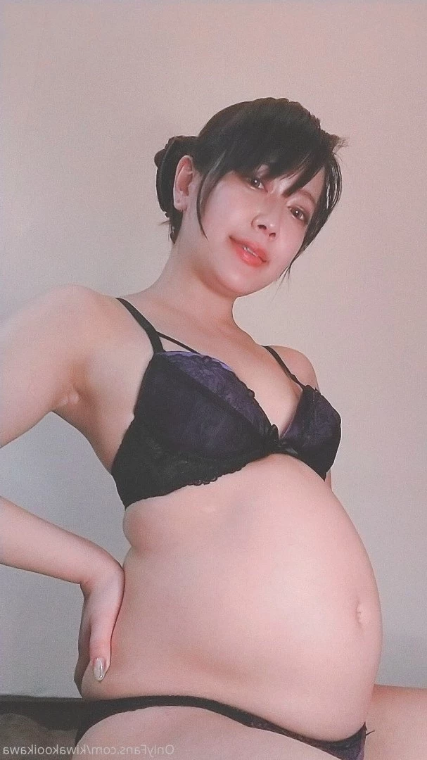 Kiwako's Inflation [ kiwakooikawa ] Onlyfans leaked photo 3137443 on Hotleaks.tv