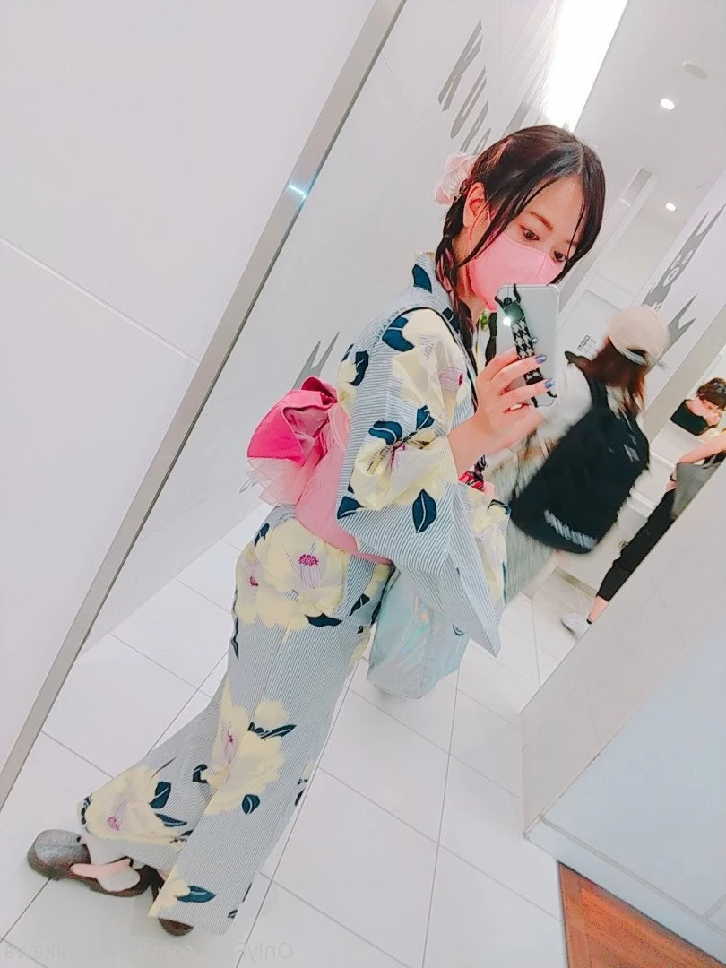 Kiwako's Inflation [ kiwakooikawa ] Onlyfans leaked photo 3138087 on Hotleaks.tv
