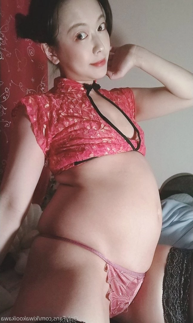 Kiwako's Inflation [ kiwakooikawa ] Onlyfans leaked photo 3138113 on Hotleaks.tv