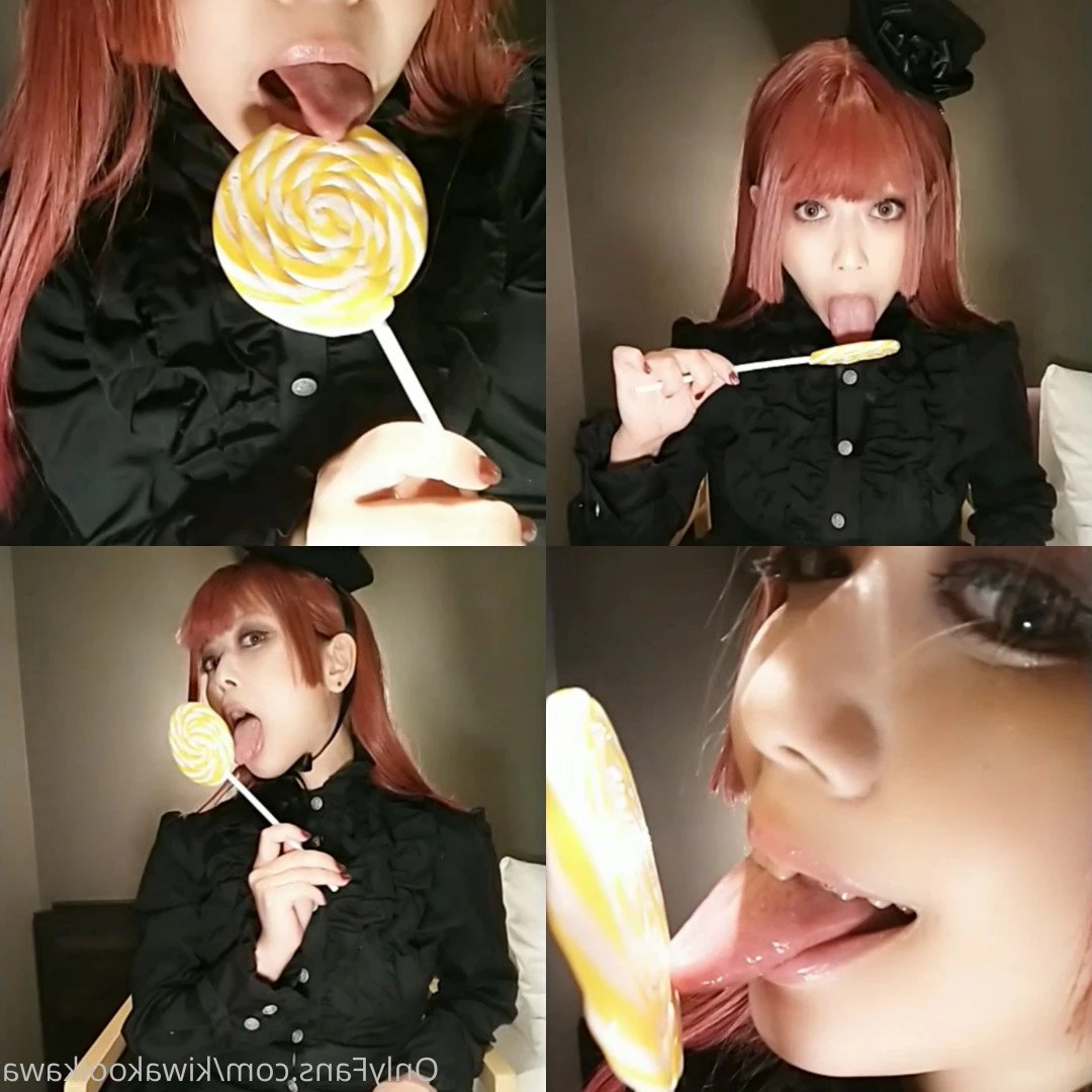 Kiwako's Inflation [ kiwakooikawa ] Onlyfans leaked photo 3138323 on Hotleaks.tv