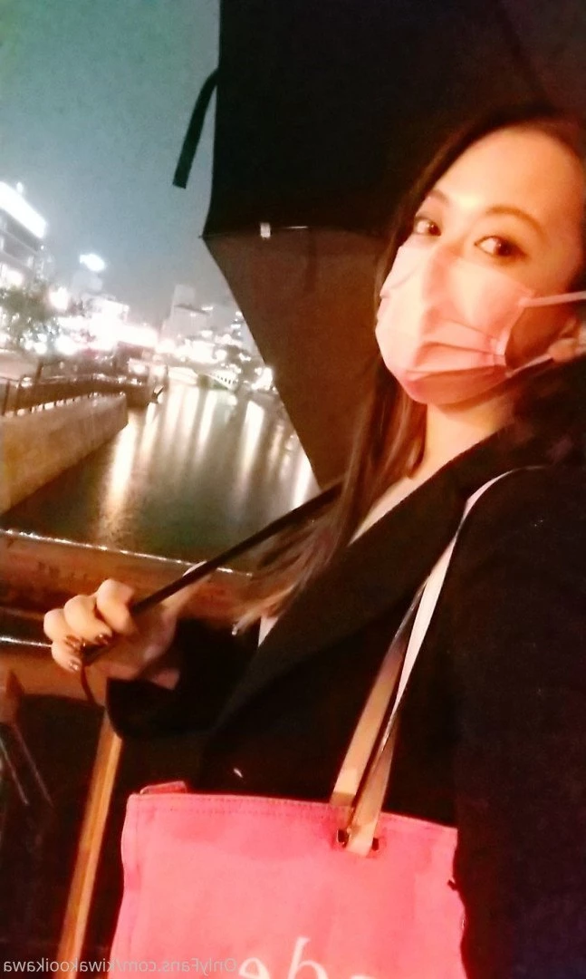 Kiwako's Inflation [ kiwakooikawa ] Onlyfans leaked photo 3138453 on Hotleaks.tv