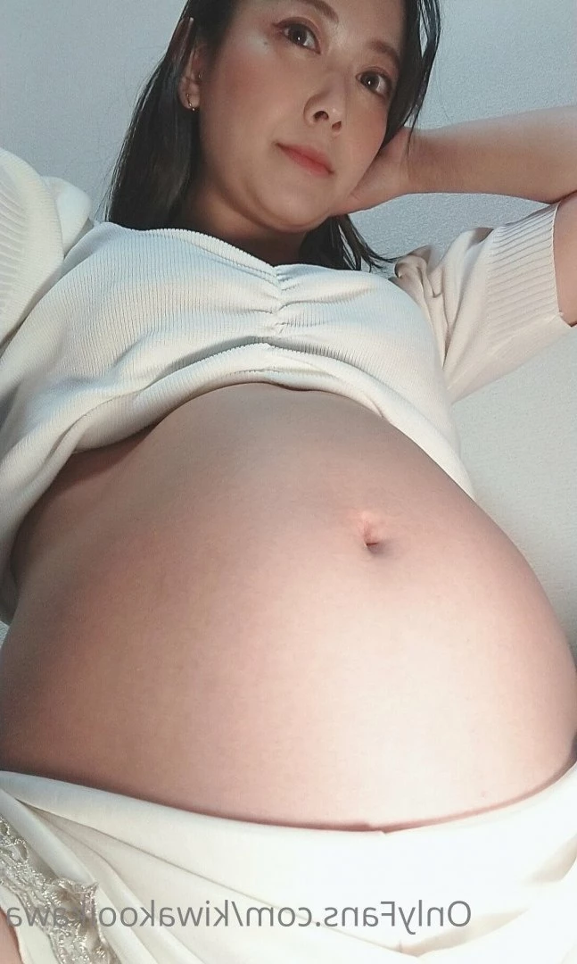 Kiwako's Inflation [ kiwakooikawa ] Onlyfans leaked photo 3138556 on Hotleaks.tv