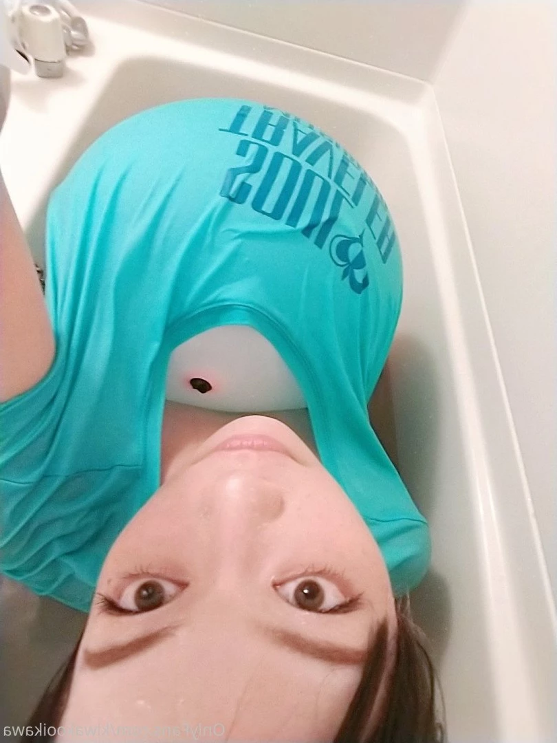 Kiwako's Inflation [ kiwakooikawa ] Onlyfans leaked photo 3138679 on Hotleaks.tv