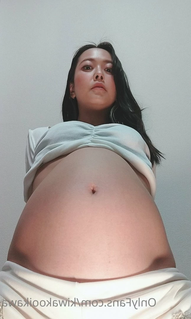 Kiwako's Inflation [ kiwakooikawa ] Onlyfans leaked photo 3139114 on Hotleaks.tv