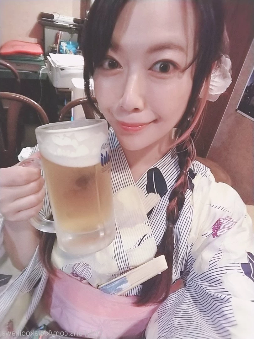 Kiwako's Inflation [ kiwakooikawa ] Onlyfans leaked photo 3139570 on Hotleaks.tv