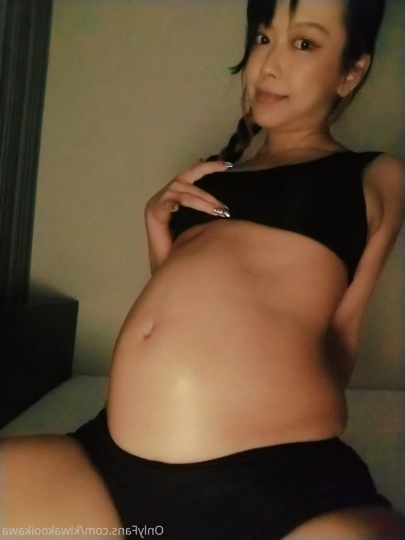 Kiwako's Inflation [ kiwakooikawa ] Onlyfans leaked photo 3139684 on Hotleaks.tv
