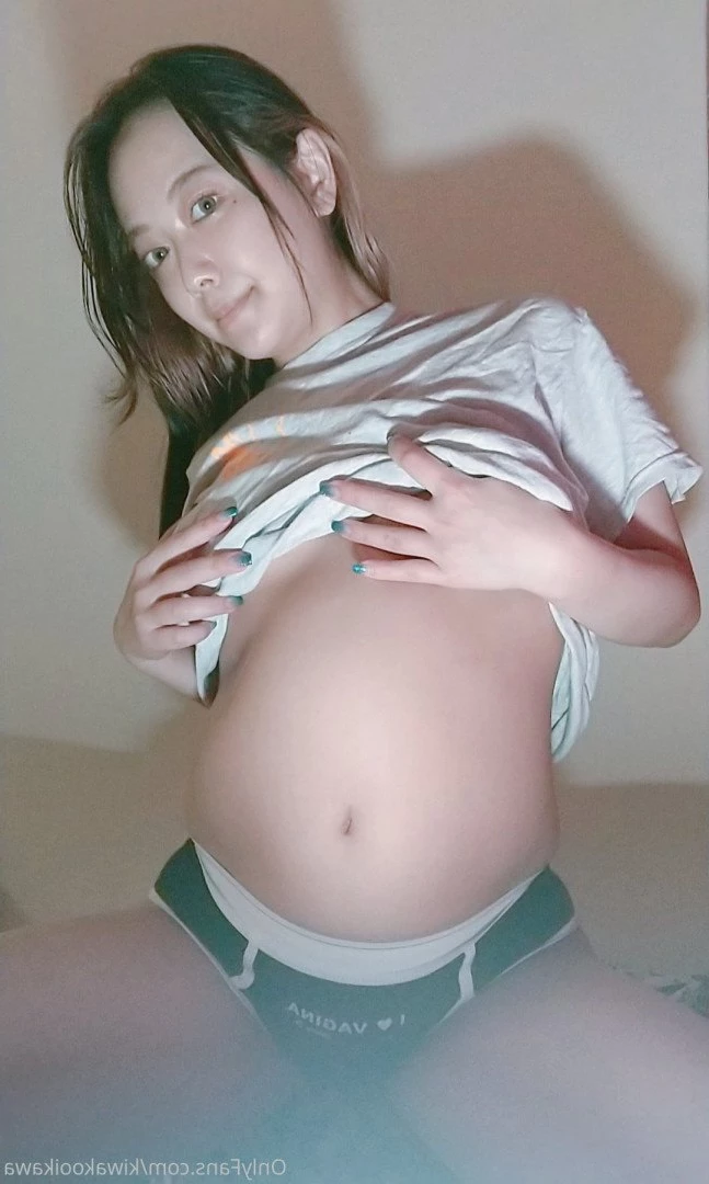 Kiwako's Inflation [ kiwakooikawa ] Onlyfans leaked photo 3140253 on Hotleaks.tv