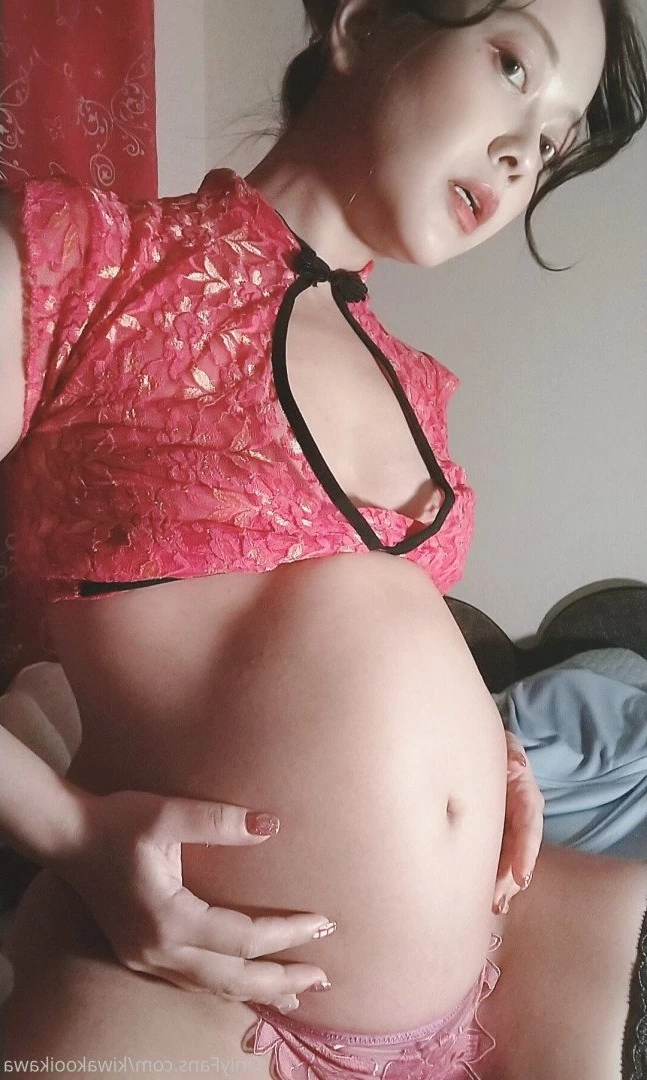 Kiwako's Inflation [ kiwakooikawa ] Onlyfans leaked photo 3140351 on Hotleaks.tv