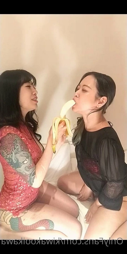 Kiwako's Inflation [ kiwakooikawa ] Onlyfans leaked photo 3140877 on Hotleaks.tv