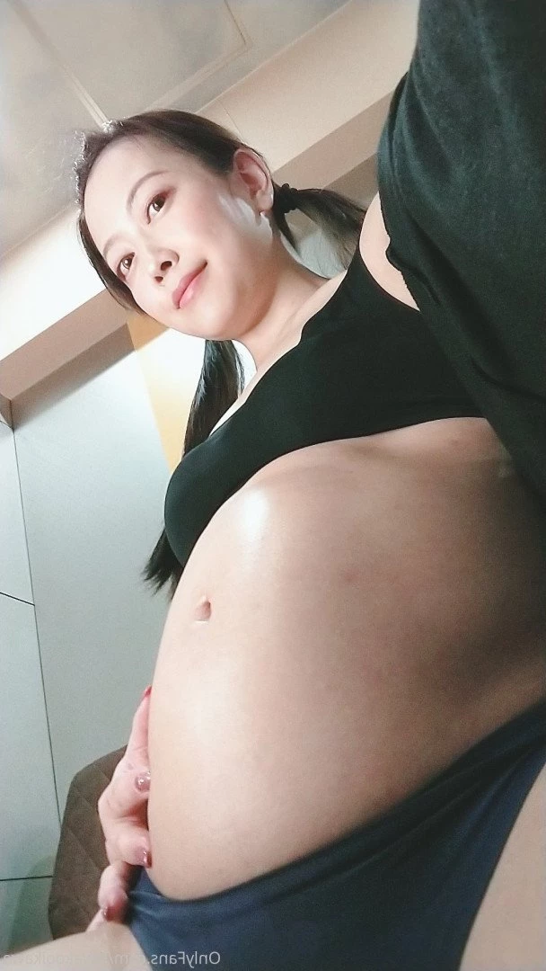 Kiwako's Inflation [ kiwakooikawa ] Onlyfans leaked photo 3140925 on Hotleaks.tv