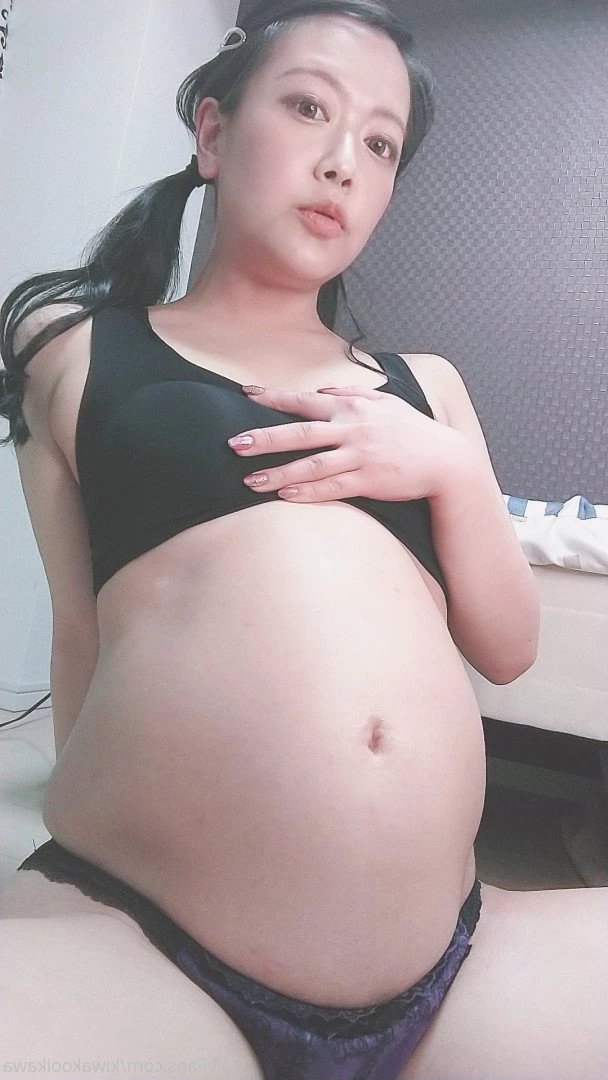 Kiwako's Inflation [ kiwakooikawa ] Onlyfans leaked photo 3141095 on Hotleaks.tv