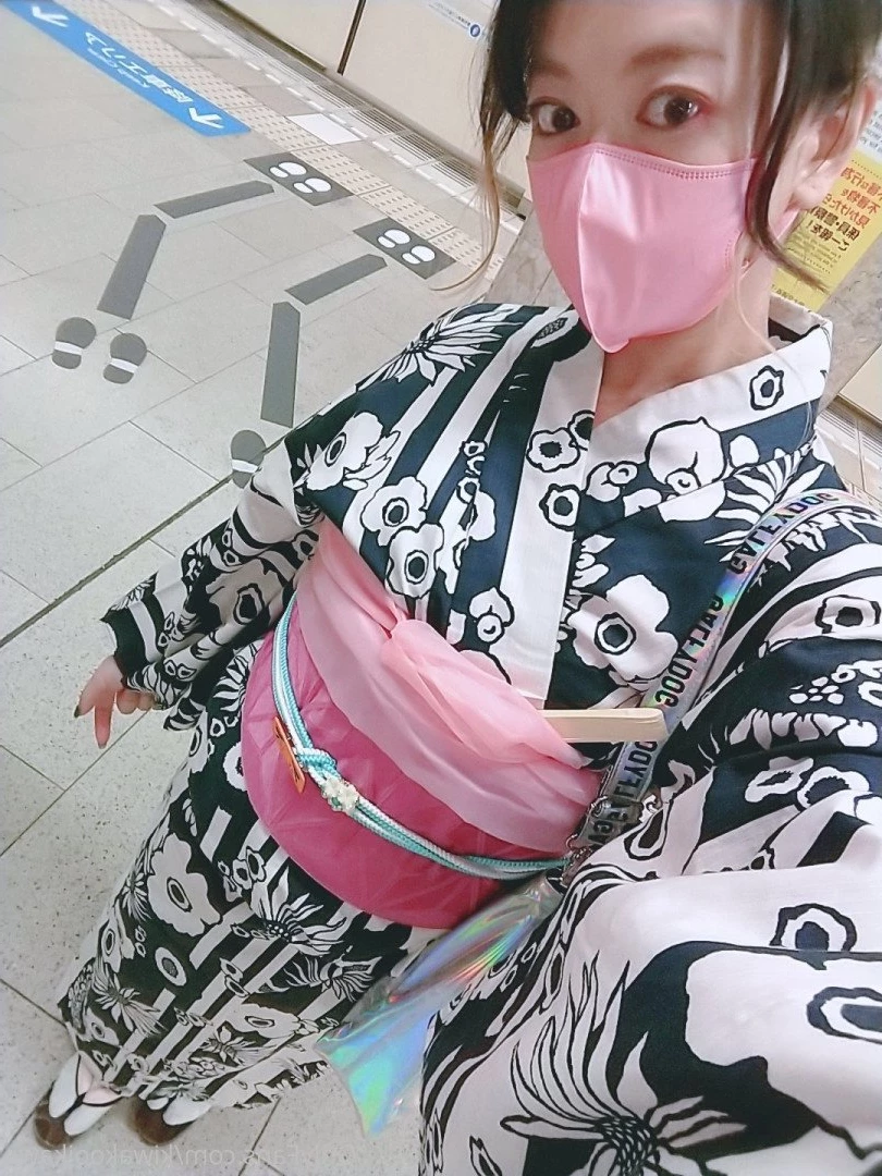 Kiwako's Inflation [ kiwakooikawa ] Onlyfans leaked photo 3141265 on Hotleaks.tv
