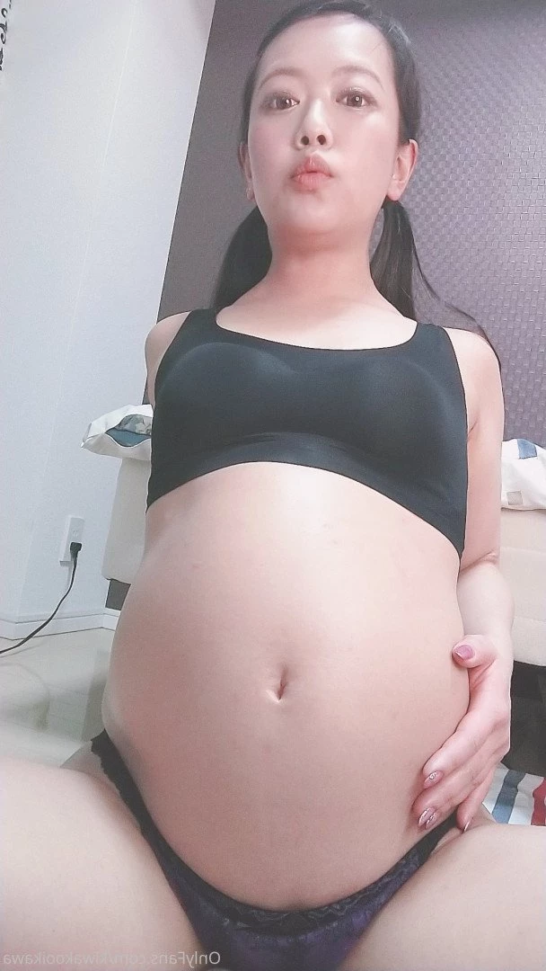 Kiwako's Inflation [ kiwakooikawa ] Onlyfans leaked photo 3141320 on Hotleaks.tv