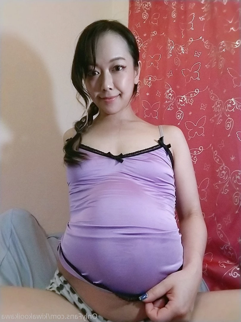 Kiwako's Inflation [ kiwakooikawa ] Onlyfans leaked photo 3141394 on Hotleaks.tv