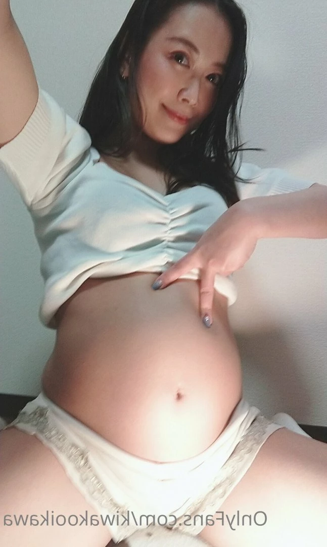 Kiwako's Inflation [ kiwakooikawa ] Onlyfans leaked photo 3141949 on Hotleaks.tv