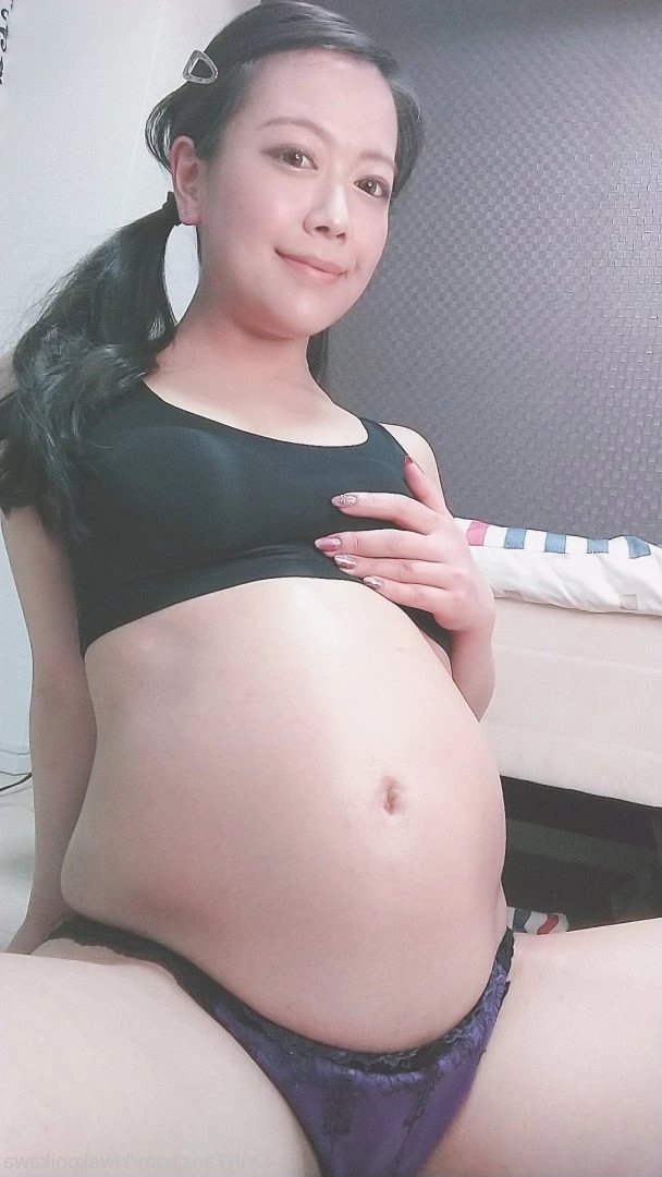Kiwako's Inflation [ kiwakooikawa ] Onlyfans leaked photo 3142313 on Hotleaks.tv