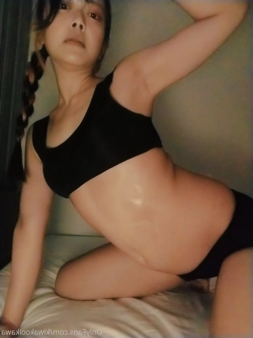 Kiwako's Inflation [ kiwakooikawa ] Onlyfans leaked photo 3142374 on Hotleaks.tv