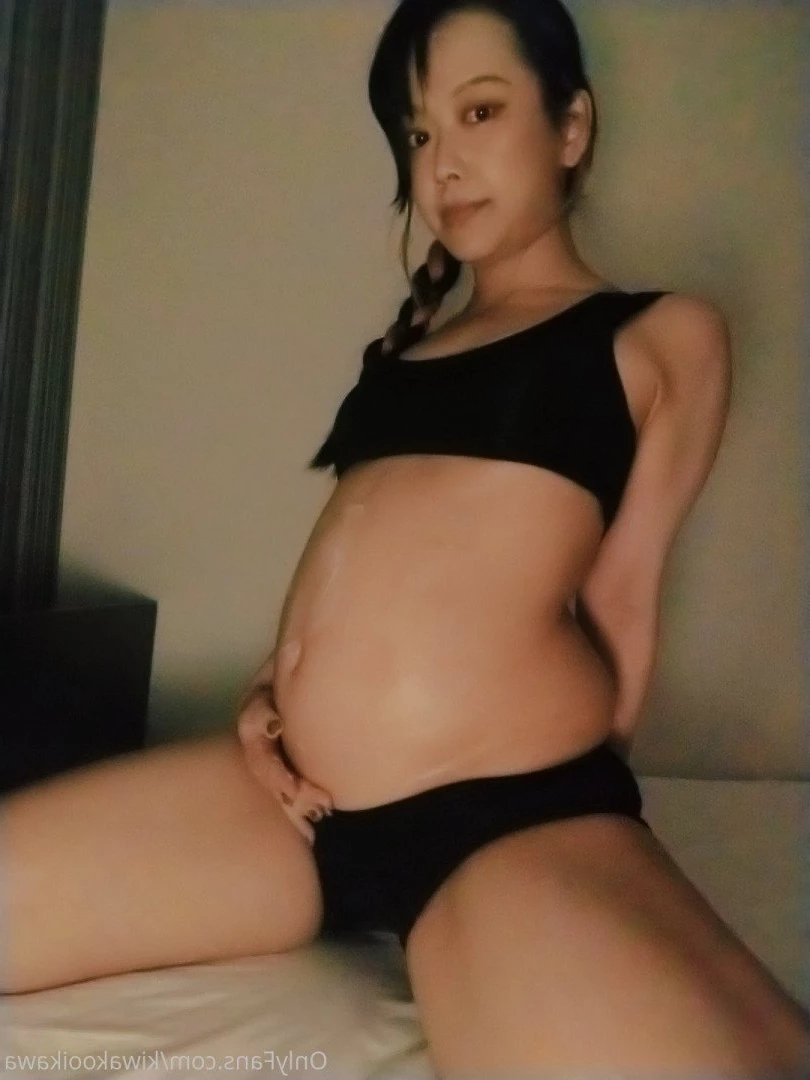 Kiwako's Inflation [ kiwakooikawa ] Onlyfans leaked photo 3143271 on Hotleaks.tv