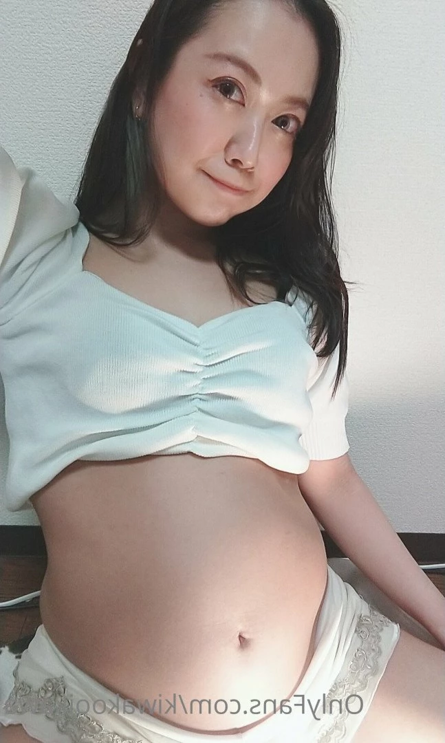 Kiwako's Inflation [ kiwakooikawa ] Onlyfans leaked photo 3143562 on Hotleaks.tv