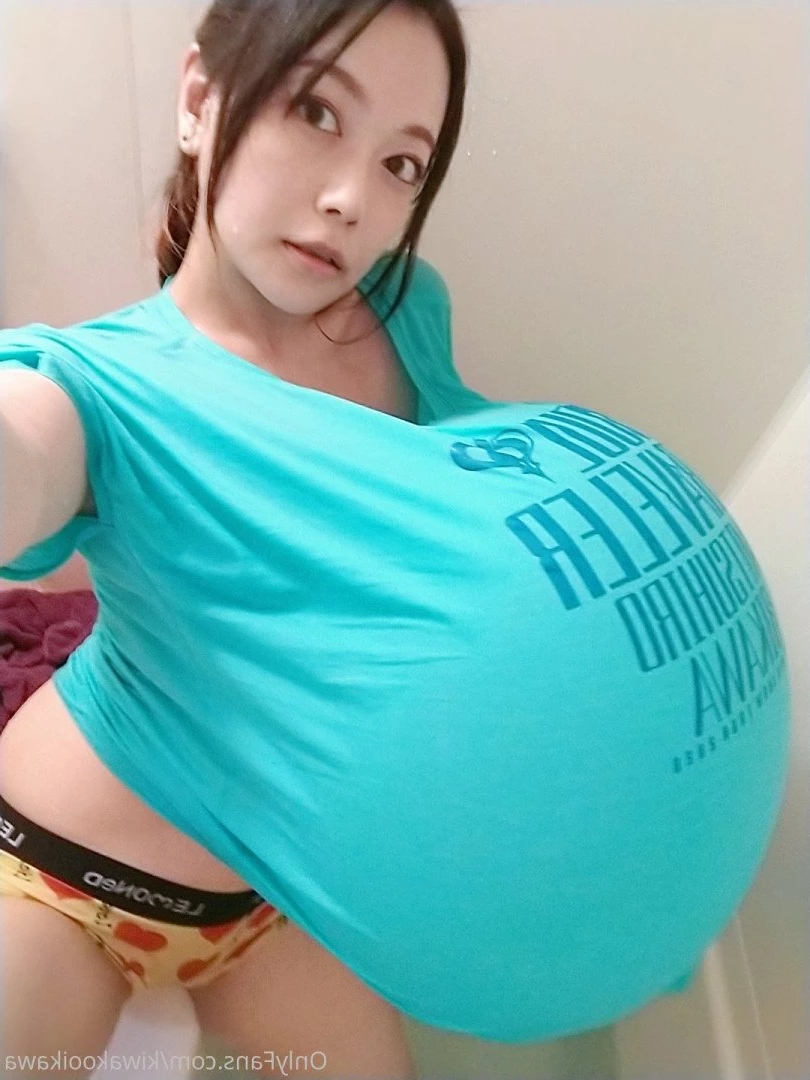 Kiwako's Inflation [ kiwakooikawa ] Onlyfans leaked photo 3143615 on Hotleaks.tv