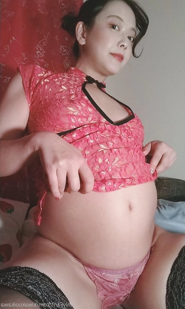 Kiwako's Inflation [ kiwakooikawa ] Onlyfans leaked photo 3144647 on Hotleaks.tv