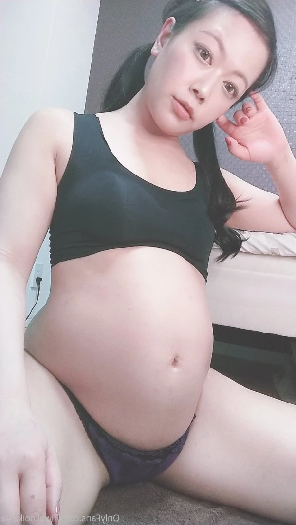 Kiwako's Inflation [ kiwakooikawa ] Onlyfans leaked photo 6063649 on Hotleaks.tv