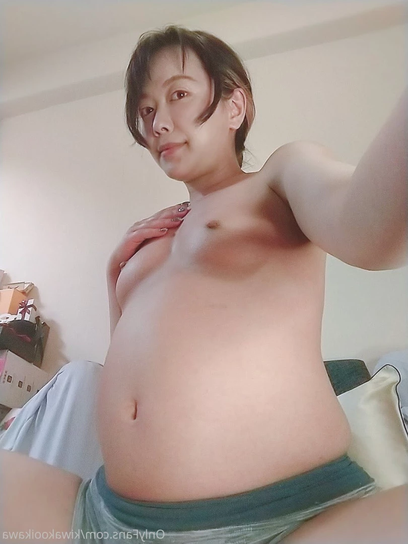 Kiwako's Inflation [ kiwakooikawa ] Onlyfans leaked photo 6063800 on Hotleaks.tv