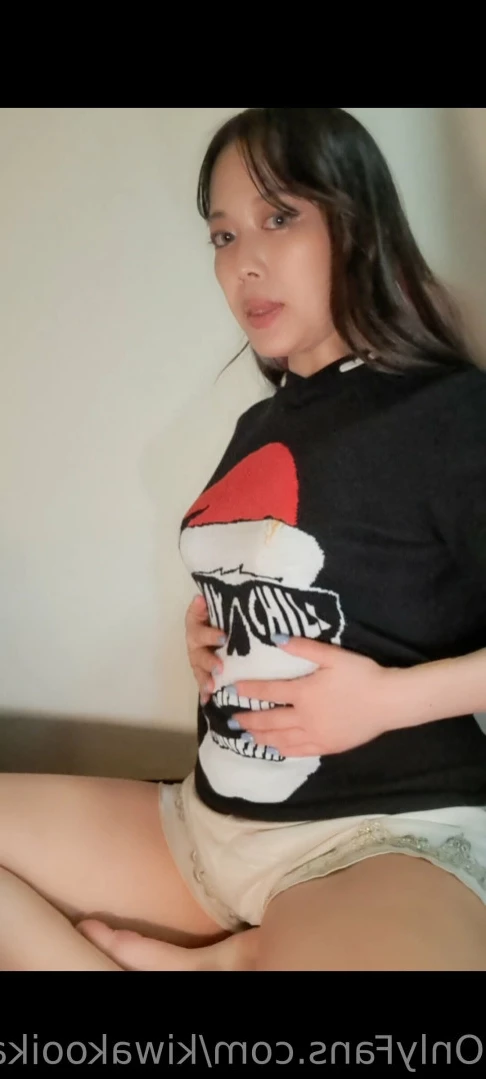 Kiwako's Inflation [ kiwakooikawa ] Onlyfans leaked photo 14708521 on Hotleaks.tv