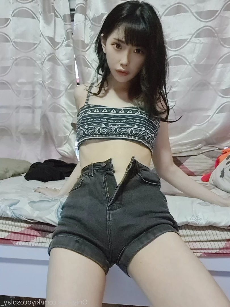 KIYO💜 [ kiyocosplay_ ] Onlyfans leaked photo 3088139 on Hotleaks.tv