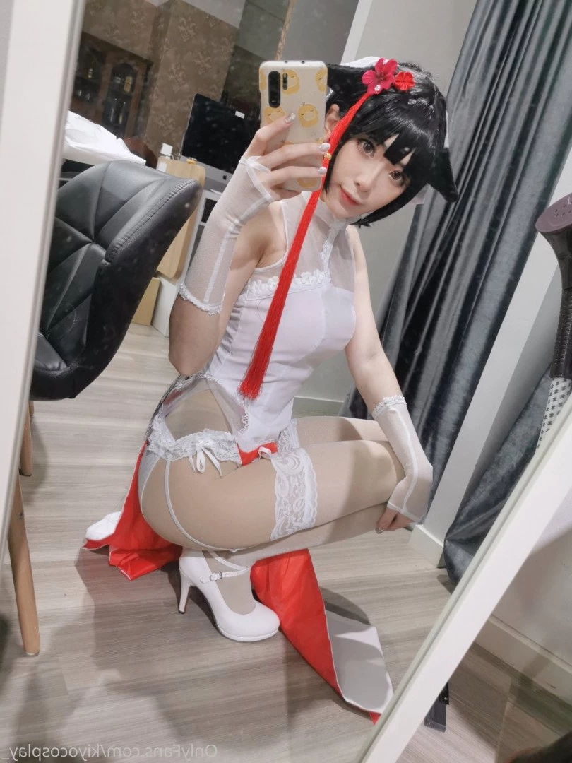 KIYO💜 [ kiyocosplay_ ] Onlyfans leaked photo 3088207 on Hotleaks.tv