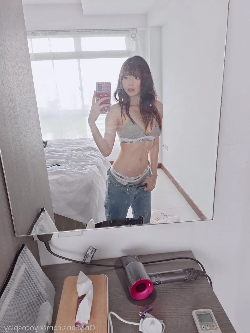 KIYO💜 [ kiyocosplay_ ] Onlyfans leaked photo 3088221 on Hotleaks.tv