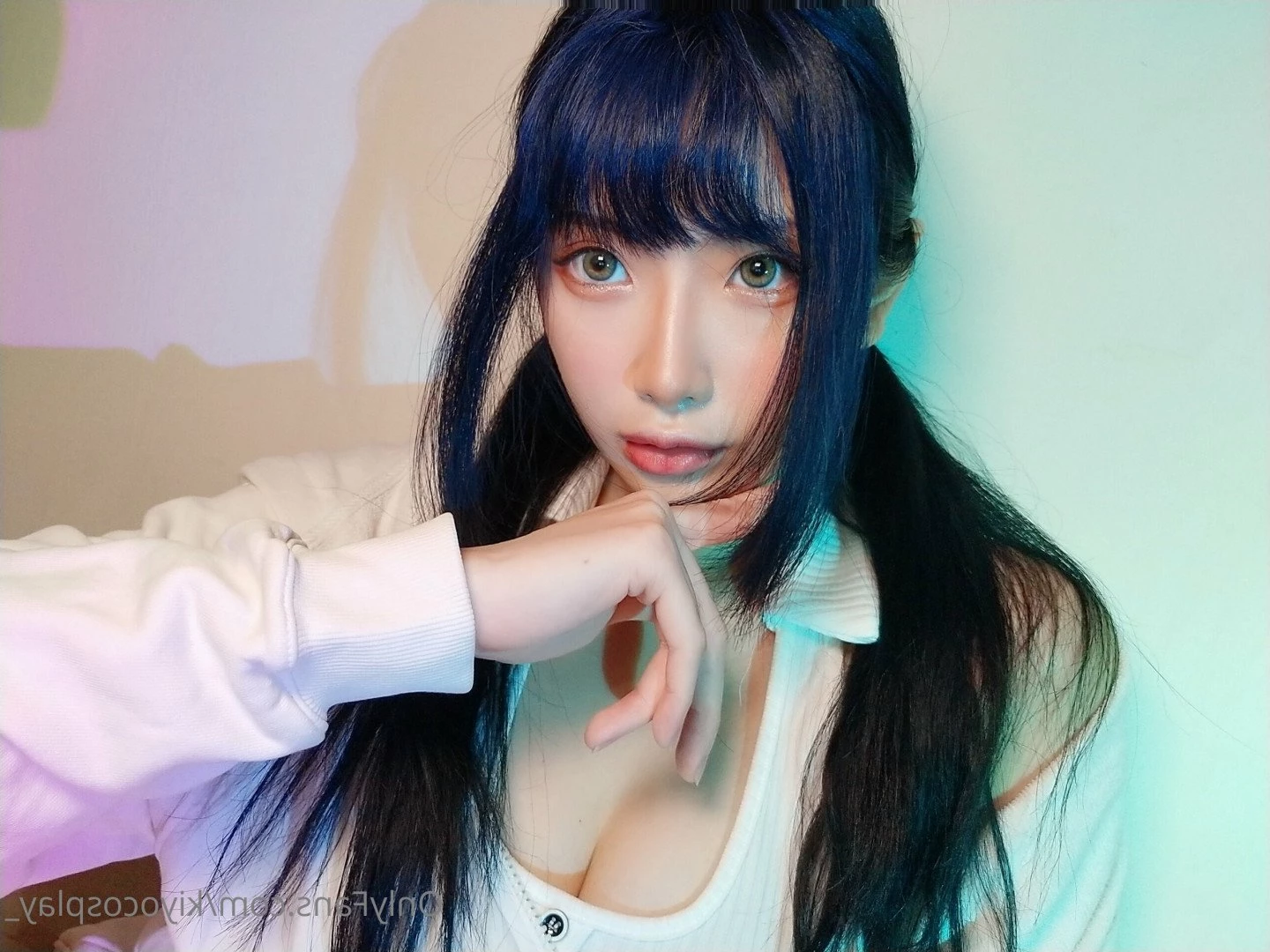 KIYO💜 [ kiyocosplay_ ] Onlyfans leaked photo 3088671 on Hotleaks.tv