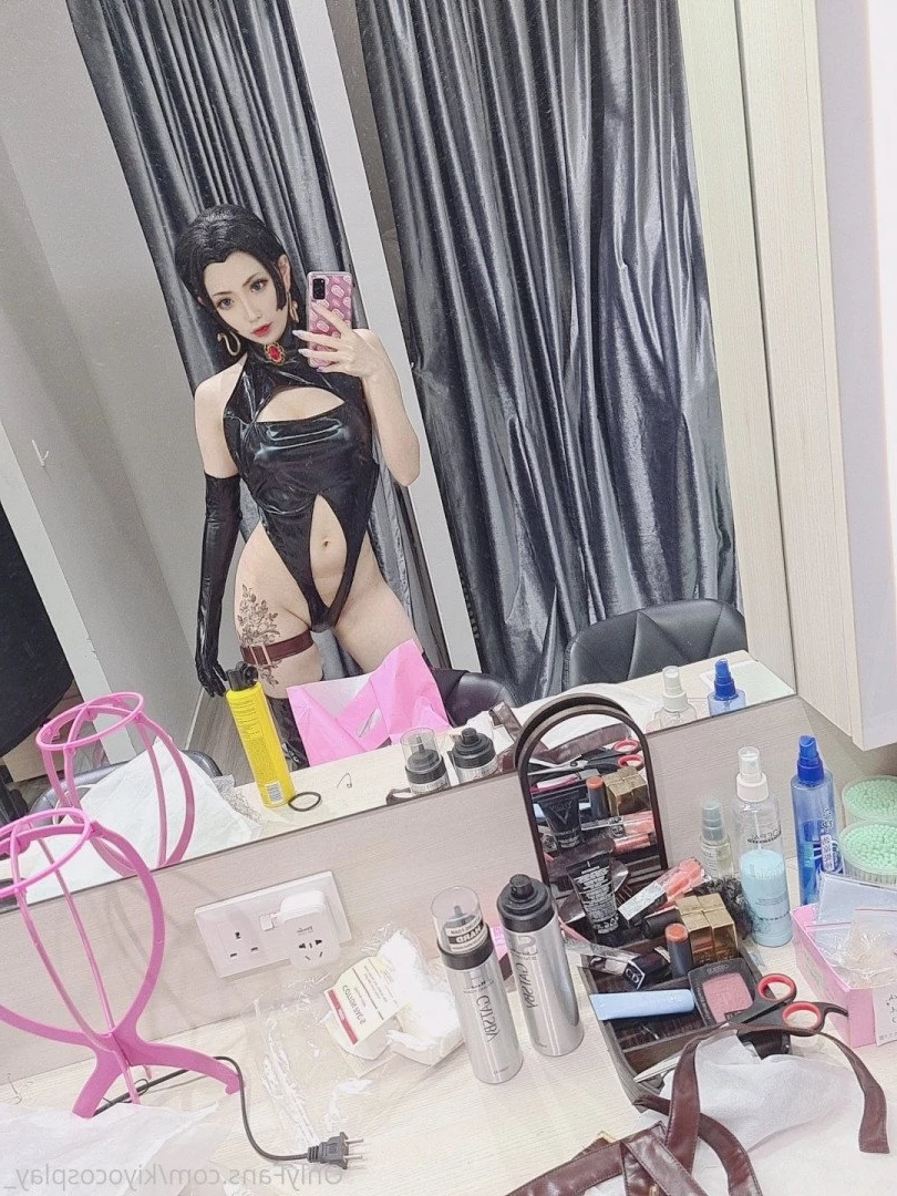 KIYO💜 [ kiyocosplay_ ] Onlyfans leaked photo 3089647 on Hotleaks.tv