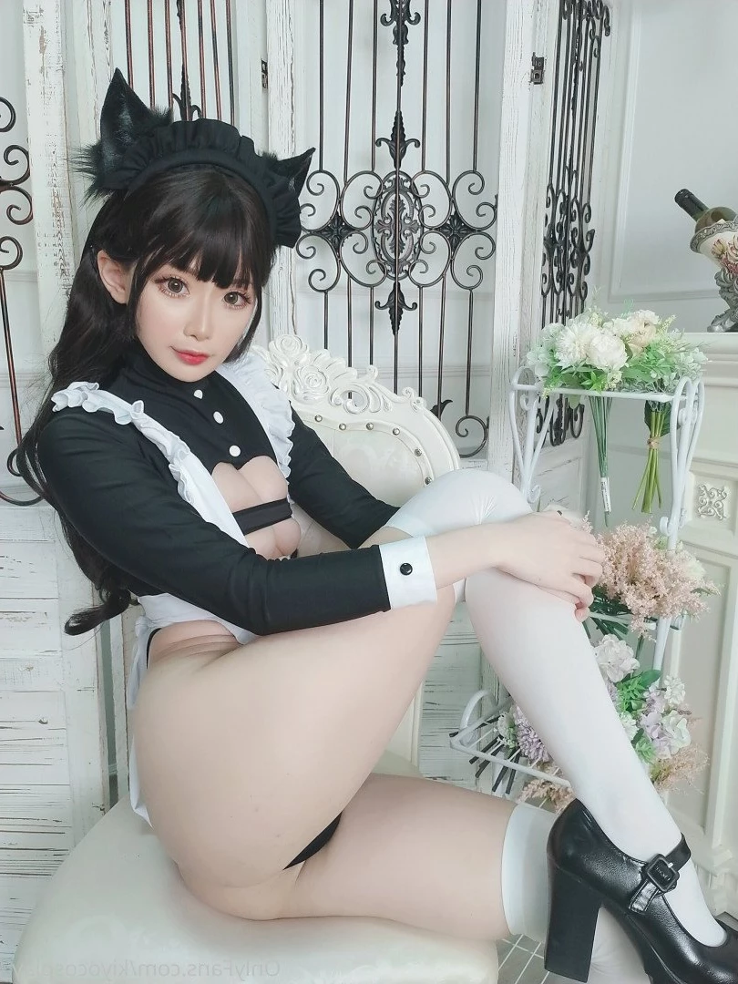 KIYO💜 [ kiyocosplay_ ] Onlyfans leaked photo 3089850 on Hotleaks.tv