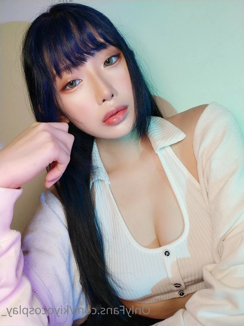KIYO💜 [ kiyocosplay_ ] Onlyfans leaked photo 3090015 on Hotleaks.tv