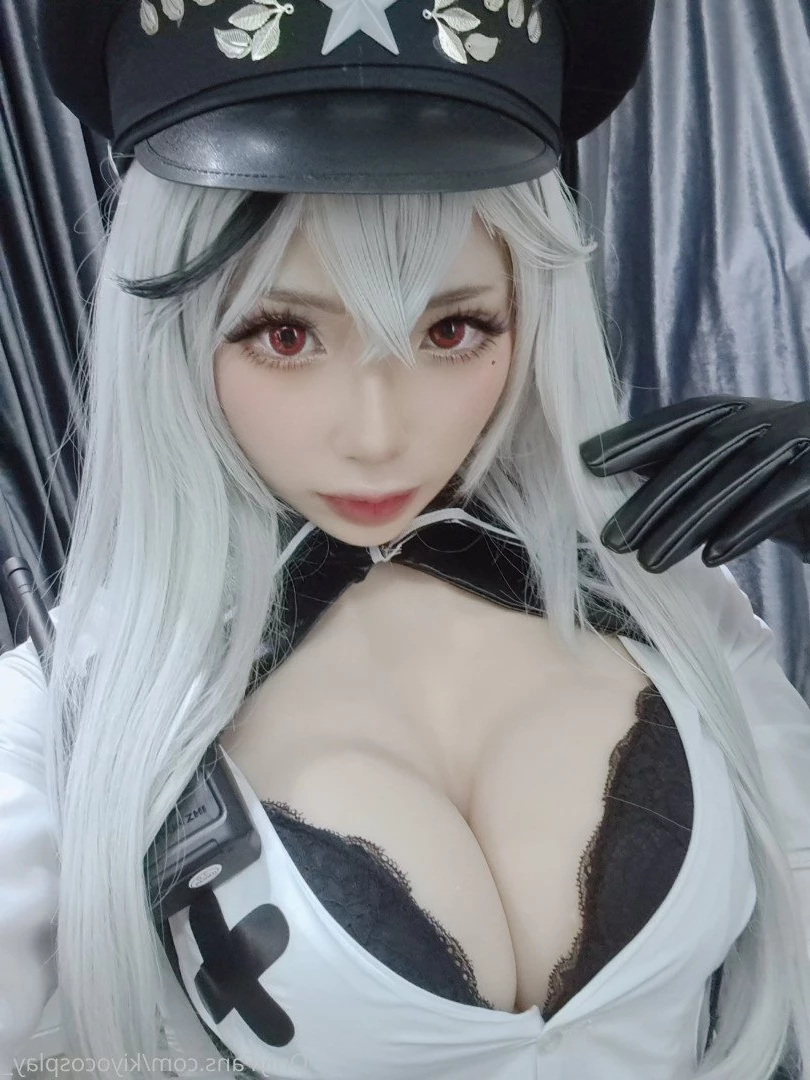 KIYO💜 [ kiyocosplay_ ] Onlyfans leaked photo 3090249 on Hotleaks.tv