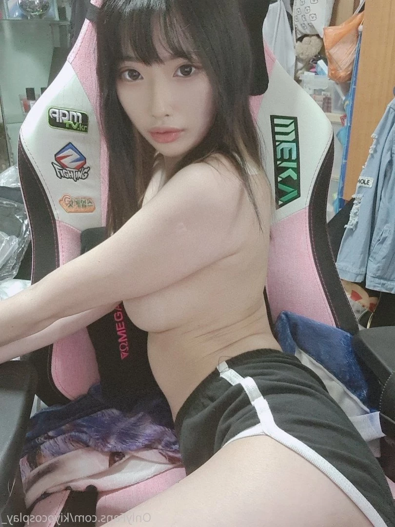 KIYO💜 [ kiyocosplay_ ] Onlyfans leaked photo 3090864 on Hotleaks.tv