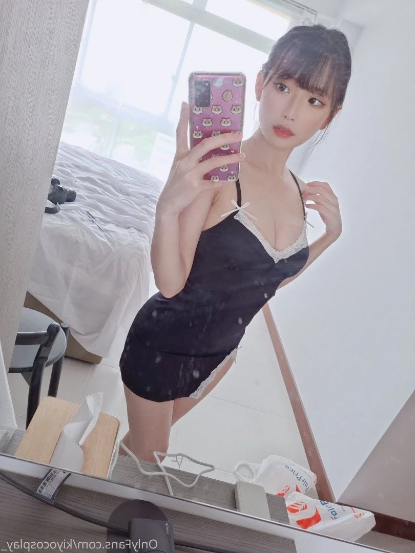 KIYO💜 [ kiyocosplay_ ] Onlyfans leaked photo 3091268 on Hotleaks.tv