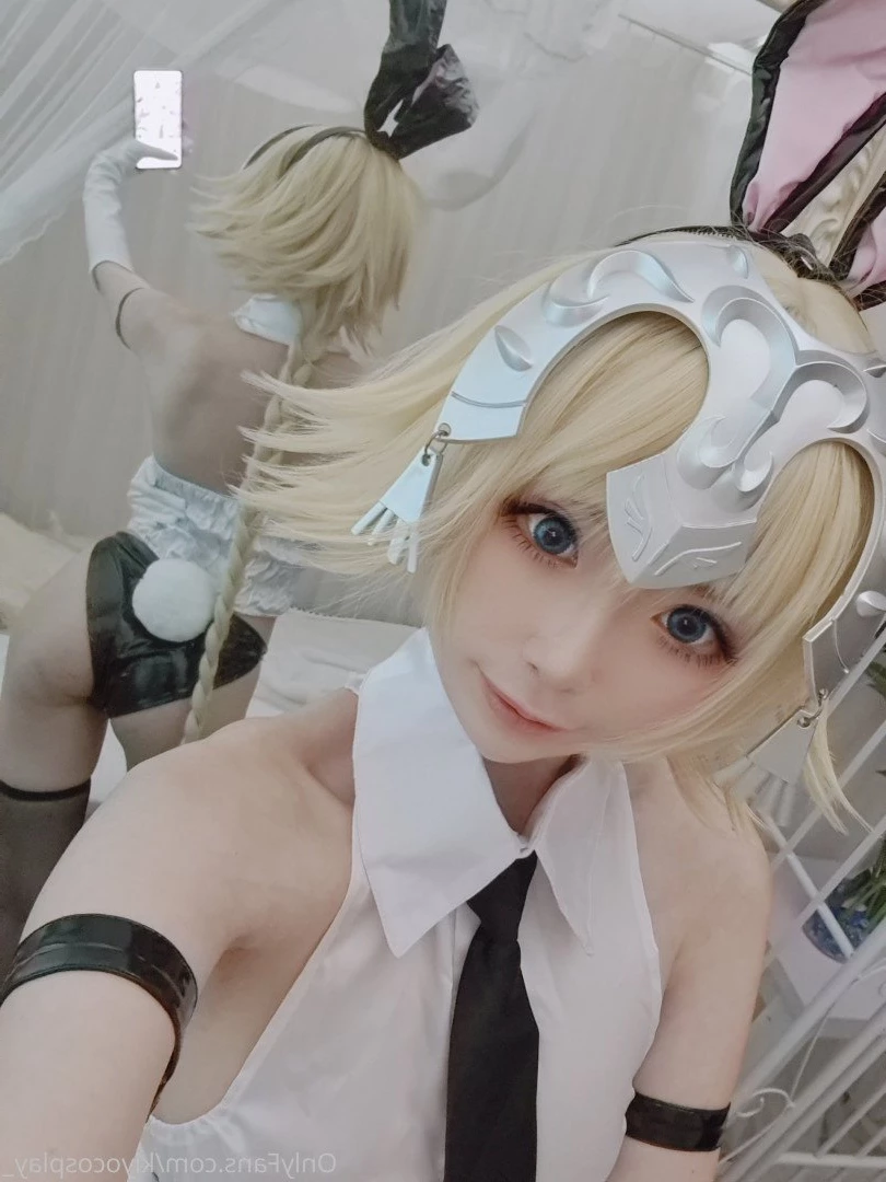 KIYO💜 [ kiyocosplay_ ] Onlyfans leaked photo 3091275 on Hotleaks.tv