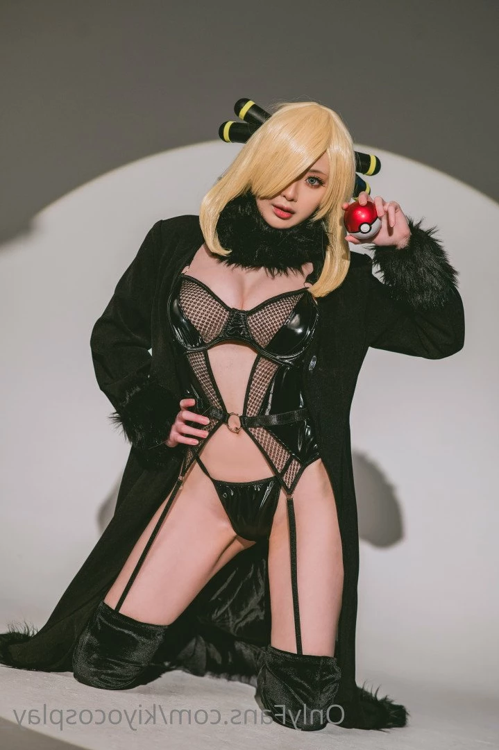KIYO💜 [ kiyocosplay_ ] Onlyfans leaked photo 3091320 on Hotleaks.tv