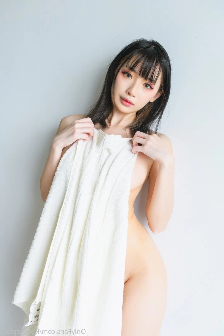 KIYO💜 [ kiyocosplay_ ] Onlyfans leaked photo 3091426 on Hotleaks.tv