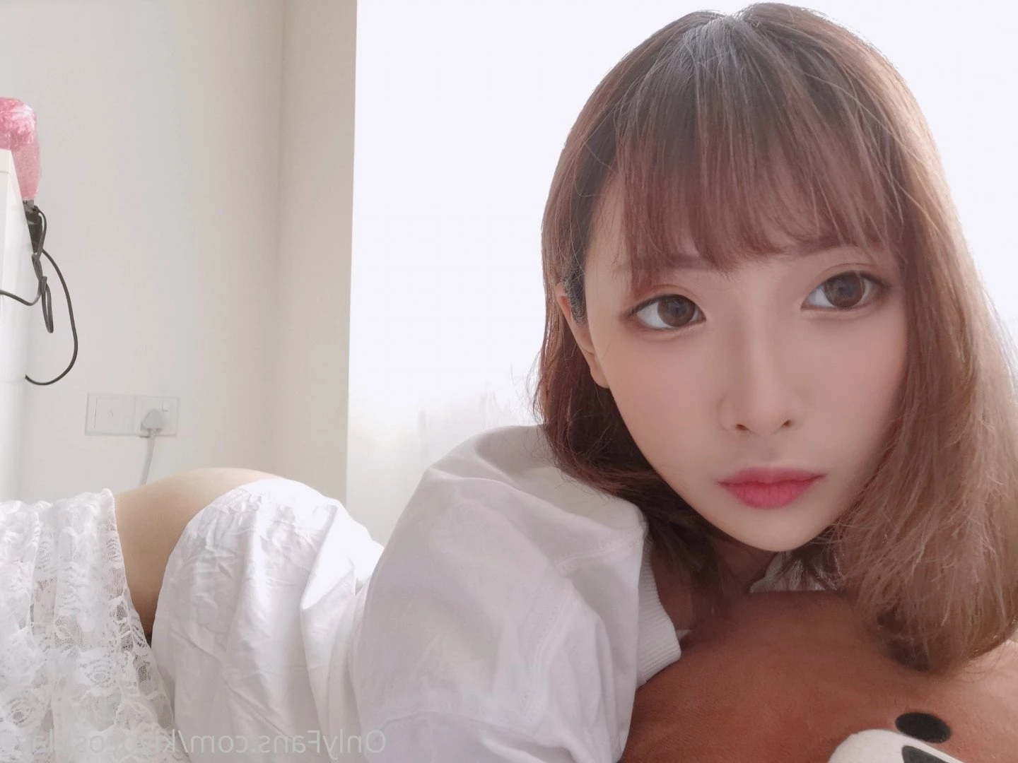 KIYO💜 [ kiyocosplay_ ] Onlyfans leaked photo 3091650 on Hotleaks.tv