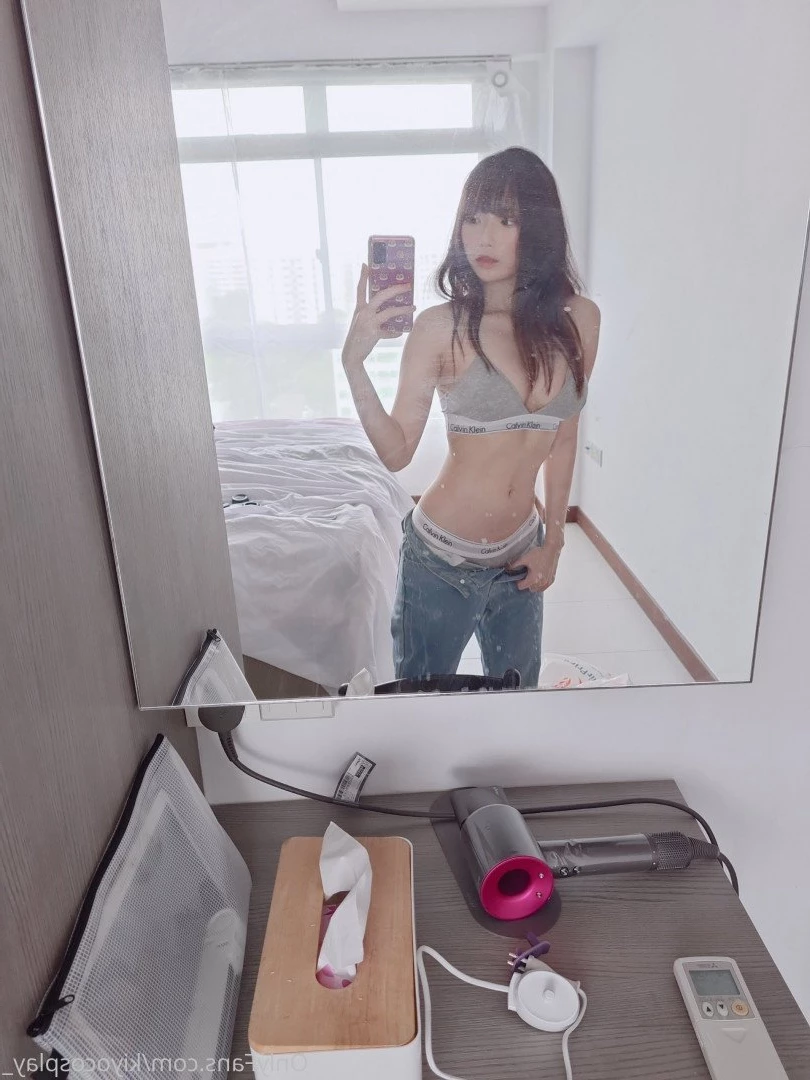 KIYO💜 [ kiyocosplay_ ] Onlyfans leaked photo 3091763 on Hotleaks.tv