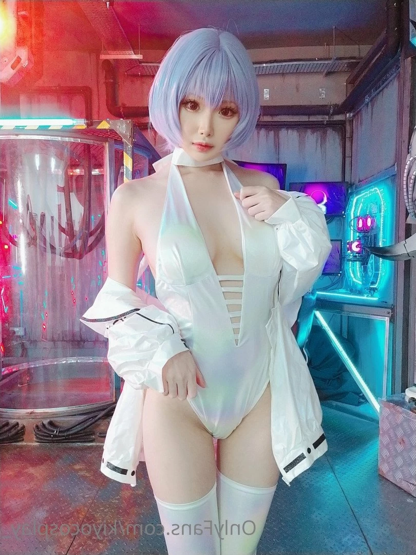 KIYO💜 [ kiyocosplay_ ] Onlyfans leaked photo 3091828 on Hotleaks.tv
