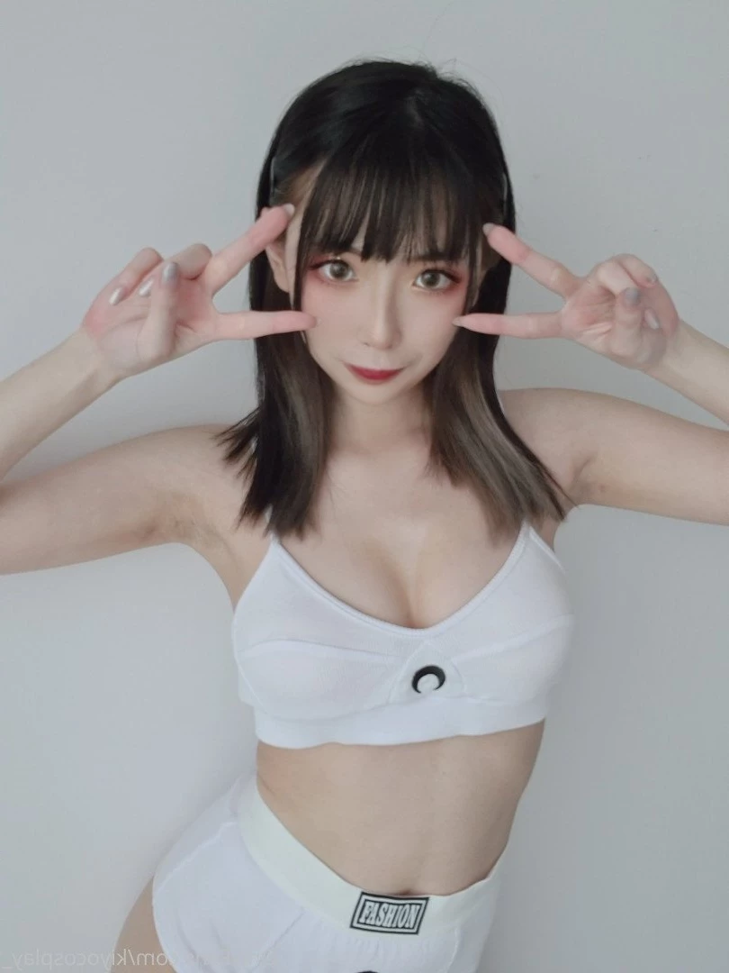 KIYO💜 [ kiyocosplay_ ] Onlyfans leaked photo 3091857 on Hotleaks.tv