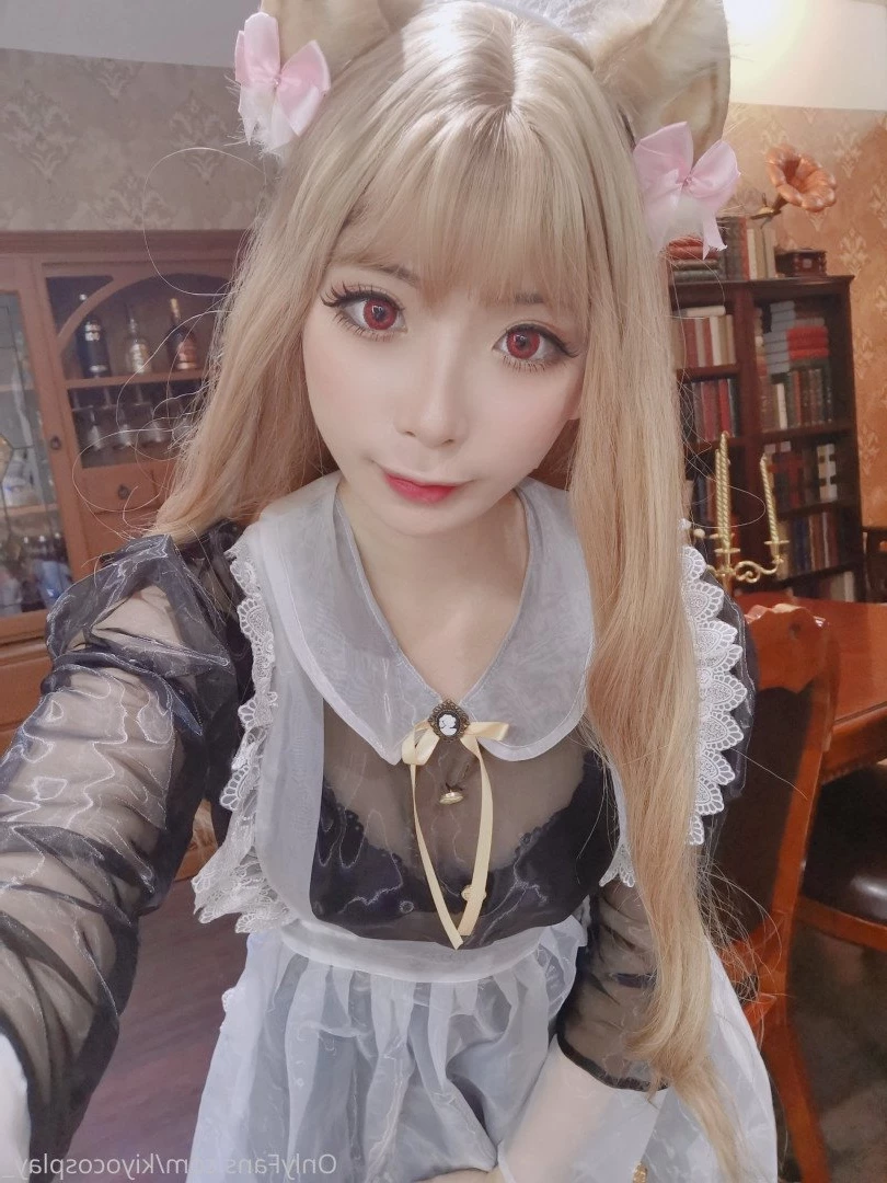 KIYO💜 [ kiyocosplay_ ] Onlyfans leaked photo 3091913 on Hotleaks.tv
