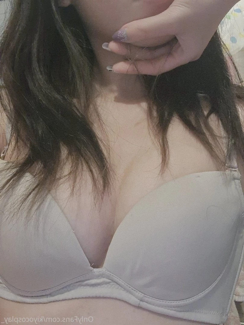 KIYO💜 [ kiyocosplay_ ] Onlyfans leaked photo 3092023 on Hotleaks.tv
