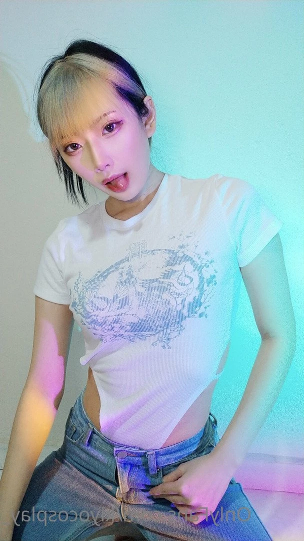 KIYO💜 [ kiyocosplay_ ] Onlyfans leaked photo 3092226 on Hotleaks.tv