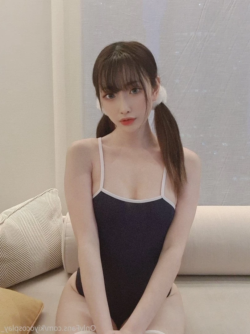 KIYO💜 [ kiyocosplay_ ] Onlyfans leaked photo 3092265 on Hotleaks.tv