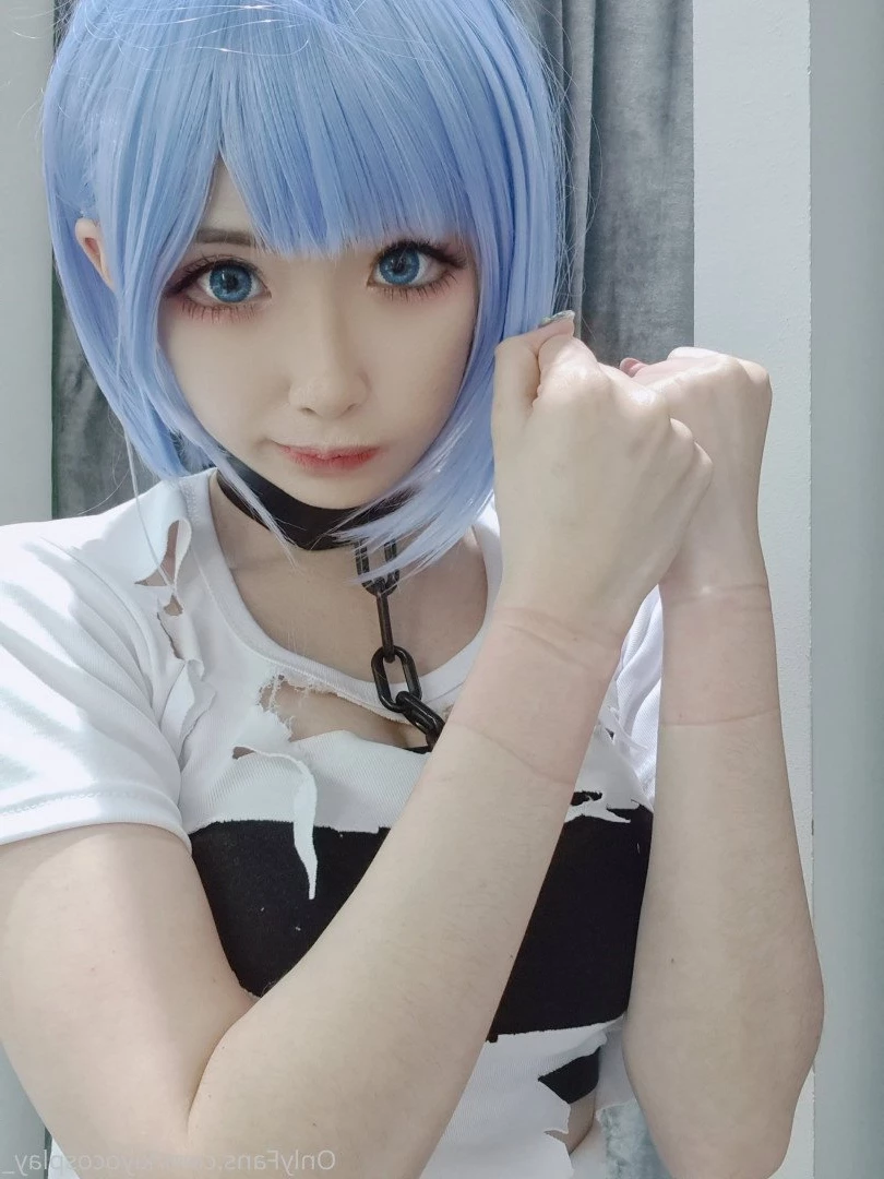 KIYO💜 [ kiyocosplay_ ] Onlyfans leaked photo 3092298 on Hotleaks.tv